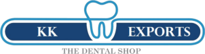 KK Exports - The Dental Shop