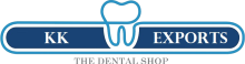 KK Exports - The Dental Shop